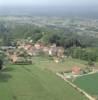 Photos aériennes de L'Aubépin (39160) | Jura, Bourgogne-Franche-Comté, France - Photo réf. 37115