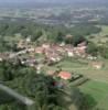 Photos aériennes de L'Aubépin (39160) | Jura, Bourgogne-Franche-Comté, France - Photo réf. 37116