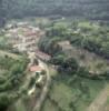Photos aériennes de L'Aubépin (39160) | Jura, Bourgogne-Franche-Comté, France - Photo réf. 37119