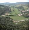 Photos aériennes de Nantey (39160) - Autre vue | Jura, Bourgogne-Franche-Comté, France - Photo réf. 37127