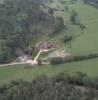 Photos aériennes de Nantey (39160) - Autre vue | Jura, Bourgogne-Franche-Comté, France - Photo réf. 37128