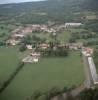 Photos aériennes de Nantey (39160) - Autre vue | Jura, Bourgogne-Franche-Comté, France - Photo réf. 37129