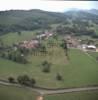 Photos aériennes de Senaud (39160) | Jura, Bourgogne-Franche-Comté, France - Photo réf. 37138
