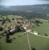 Photos aériennes de Lavans-sur-Valouse (39240) | Jura, Bourgogne-Franche-Comté, France - Photo réf. 37142