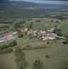 Photos aériennes de Lavans-sur-Valouse (39240) | Jura, Bourgogne-Franche-Comté, France - Photo réf. 37143