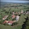 Photos aériennes de Lavans-sur-Valouse (39240) | Jura, Bourgogne-Franche-Comté, France - Photo réf. 37144