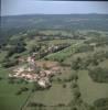 Photos aériennes de Lavans-sur-Valouse (39240) | Jura, Bourgogne-Franche-Comté, France - Photo réf. 37146