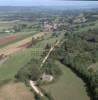 Photos aériennes de Lavans-sur-Valouse (39240) | Jura, Bourgogne-Franche-Comté, France - Photo réf. 37148