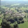 Photos aériennes de Chemilla (39240) | Jura, Bourgogne-Franche-Comté, France - Photo réf. 37150