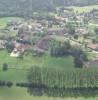 Photos aériennes de Chapois (39300) - Autre vue | Jura, Bourgogne-Franche-Comté, France - Photo réf. 37161