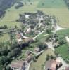 Photos aériennes de Chapois (39300) - Autre vue | Jura, Bourgogne-Franche-Comté, France - Photo réf. 37162