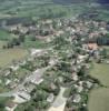 Photos aériennes de Chapois (39300) - Autre vue | Jura, Bourgogne-Franche-Comté, France - Photo réf. 37164