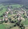 Photos aériennes de Chapois (39300) - Autre vue | Jura, Bourgogne-Franche-Comté, France - Photo réf. 37165