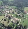 Photos aériennes de Chapois (39300) - Autre vue | Jura, Bourgogne-Franche-Comté, France - Photo réf. 37166