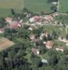 Photos aériennes de Le Larderet (39300) - Autre vue | Jura, Bourgogne-Franche-Comté, France - Photo réf. 37169