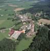 Photos aériennes de Le Larderet (39300) - Autre vue | Jura, Bourgogne-Franche-Comté, France - Photo réf. 37170