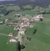Photos aériennes de Onglières (39250) | Jura, Bourgogne-Franche-Comté, France - Photo réf. 37189
