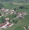 Photos aériennes de Onglières (39250) | Jura, Bourgogne-Franche-Comté, France - Photo réf. 37191