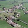 Photos aériennes de Onglières (39250) | Jura, Bourgogne-Franche-Comté, France - Photo réf. 37192