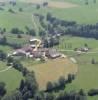 Photos aériennes de Esserval-Combe (39250) - Autre vue | Jura, Bourgogne-Franche-Comté, France - Photo réf. 37206