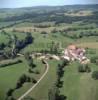 Photos aériennes de Esserval-Combe (39250) - Autre vue | Jura, Bourgogne-Franche-Comté, France - Photo réf. 37208