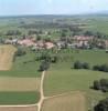 Photos aériennes de Esserval-Tartre (39250) - Autre vue | Jura, Bourgogne-Franche-Comté, France - Photo réf. 37211