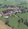 Photos aériennes de Esserval-Tartre (39250) - Autre vue | Jura, Bourgogne-Franche-Comté, France - Photo réf. 37212