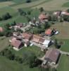 Photos aériennes de Esserval-Tartre (39250) - Autre vue | Jura, Bourgogne-Franche-Comté, France - Photo réf. 37215