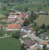 Photos aériennes de Esserval-Tartre (39250) - Autre vue | Jura, Bourgogne-Franche-Comté, France - Photo réf. 37216