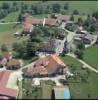 Photos aériennes de Esserval-Tartre (39250) - Autre vue | Jura, Bourgogne-Franche-Comté, France - Photo réf. 37217