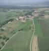 Photos aériennes de Miéry (39800) - Vue générale | Jura, Bourgogne-Franche-Comté, France - Photo réf. 37227