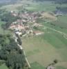 Photos aériennes de Miéry (39800) - Vue générale | Jura, Bourgogne-Franche-Comté, France - Photo réf. 37228