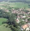 Photos aériennes de Miéry (39800) - Vue générale | Jura, Bourgogne-Franche-Comté, France - Photo réf. 37229