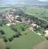 Photos aériennes de Miéry (39800) - Vue générale | Jura, Bourgogne-Franche-Comté, France - Photo réf. 37230