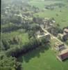 Photos aériennes de Les Hays (39120) | Jura, Bourgogne-Franche-Comté, France - Photo réf. 37237