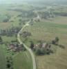 Photos aériennes de Les Essards-Taignevaux (39120) - Autre vue | Jura, Bourgogne-Franche-Comté, France - Photo réf. 37241