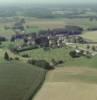 Photos aériennes de Les Essards-Taignevaux (39120) - Autre vue | Jura, Bourgogne-Franche-Comté, France - Photo réf. 37242