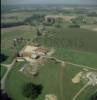 Photos aériennes de Les Essards-Taignevaux (39120) - Autre vue | Jura, Bourgogne-Franche-Comté, France - Photo réf. 37244