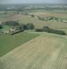 Photos aériennes de Les Essards-Taignevaux (39120) - Autre vue | Jura, Bourgogne-Franche-Comté, France - Photo réf. 37245