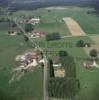 Photos aériennes de Chêne-Bernard (39120) | Jura, Bourgogne-Franche-Comté, France - Photo réf. 37250