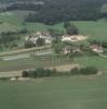 Photos aériennes de Chêne-Bernard (39120) | Jura, Bourgogne-Franche-Comté, France - Photo réf. 37252