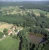 Photos aériennes de Chêne-Bernard (39120) | Jura, Bourgogne-Franche-Comté, France - Photo réf. 37253
