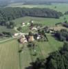 Photos aériennes de Chêne-Bernard (39120) | Jura, Bourgogne-Franche-Comté, France - Photo réf. 37254