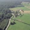 Photos aériennes de Sergenaux (39230) | Jura, Bourgogne-Franche-Comté, France - Photo réf. 37262