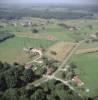 Photos aériennes de Sergenaux (39230) | Jura, Bourgogne-Franche-Comté, France - Photo réf. 37263