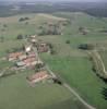 Photos aériennes de Sergenaux (39230) | Jura, Bourgogne-Franche-Comté, France - Photo réf. 37264