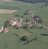 Photos aériennes de Sergenaux (39230) | Jura, Bourgogne-Franche-Comté, France - Photo réf. 37266