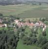 Photos aériennes de Plumont (39700) | Jura, Bourgogne-Franche-Comté, France - Photo réf. 37274