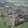 Photos aériennes de Montmirey-la-Ville (39290) - Autre vue | Jura, Bourgogne-Franche-Comté, France - Photo réf. 37280