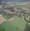 Photos aériennes de Montmirey-la-Ville (39290) | Jura, Franche-Comté, France - Photo réf. 37283